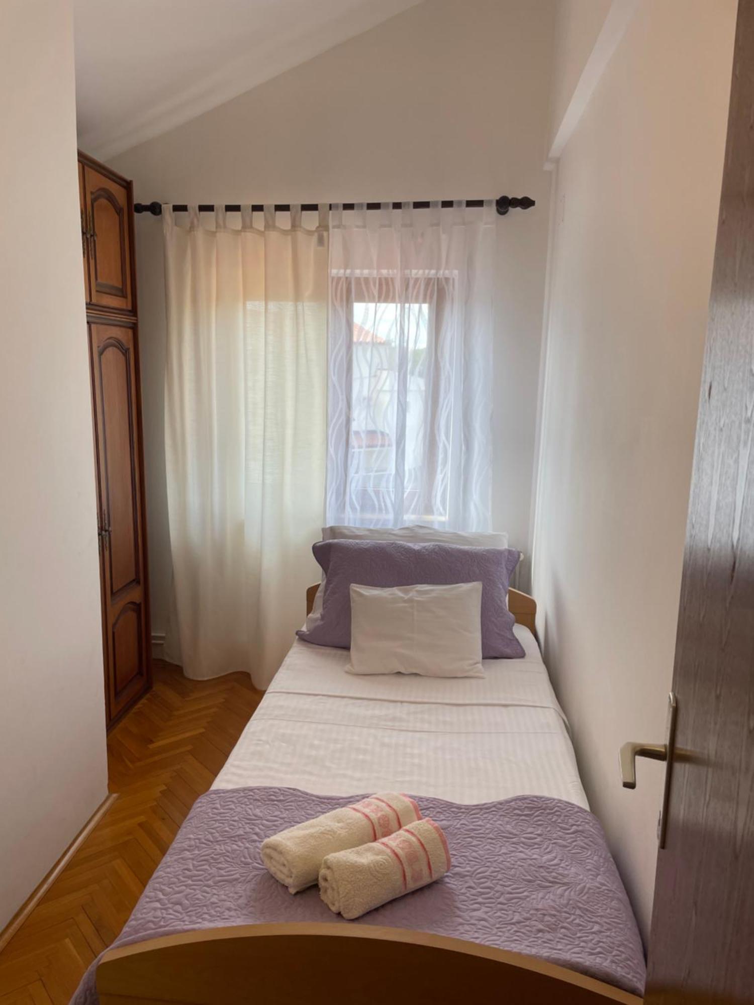 Apartmani Muzic Orlec Exterior photo