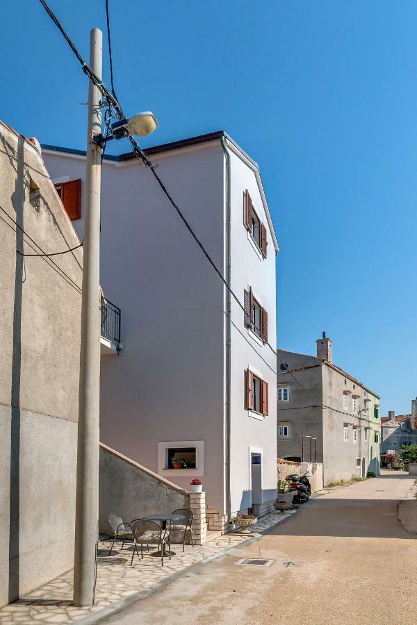 Apartmani Muzic Orlec Exterior photo